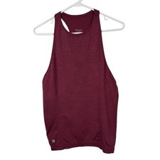 Athleta Reverb Tank in Chilled