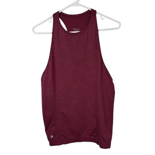 Athleta reverb tank chilled - athleta,