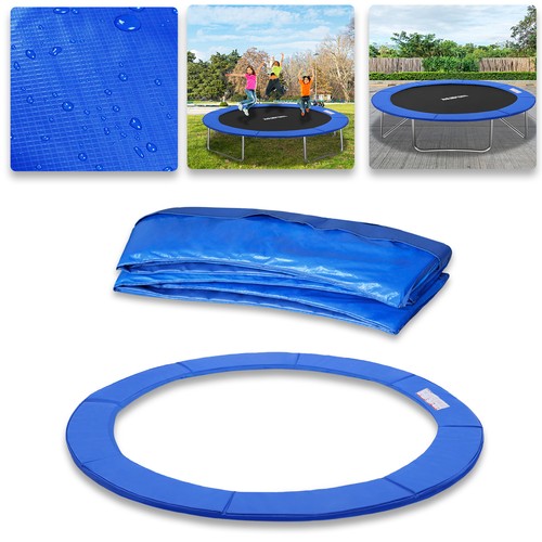 Trampoline spring cover 12ft - trampoline,