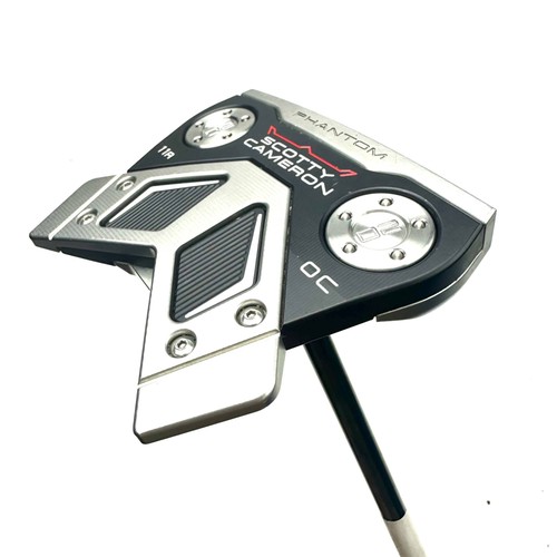 Scotty cameron phantom - scotty,