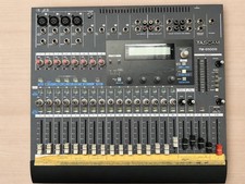 Tascam TM-D1000 Digital Mixing