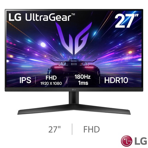 Ultragear fhd ips - ultragear, 27"