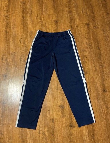 Vintage nike y2k baggy navy - vintage,