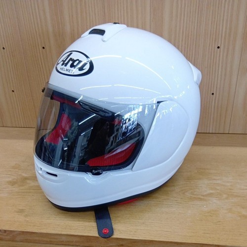 Arai full face motorcycle - full,