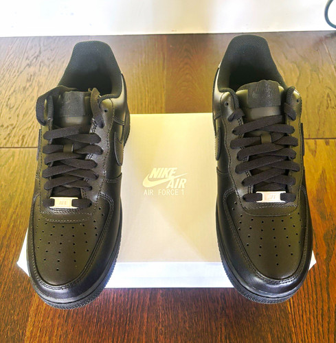 Nike air force - low, top