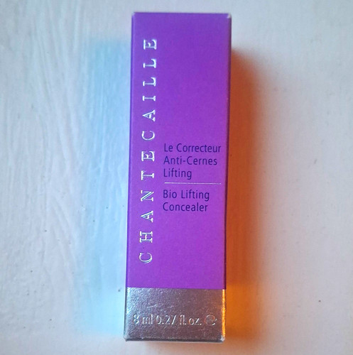 Chantecaille bio lifting - bio,