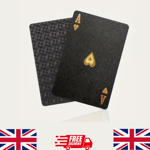 Black diamond professional - black,