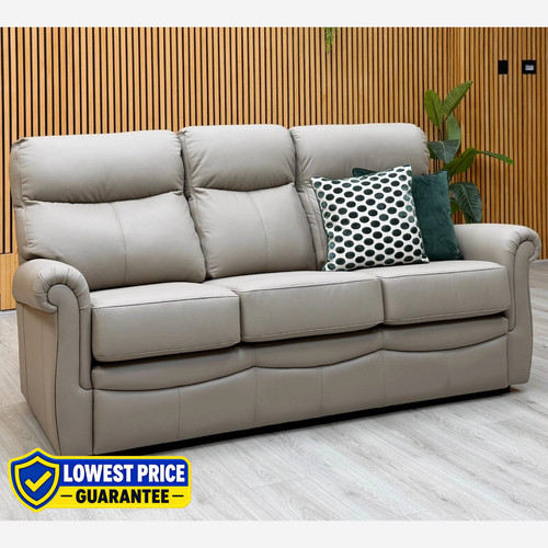 Furniture village plan - village,