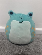 Original Squishmallows 8”
