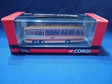 CORGI OM42410 YELLOWAY MOTOR