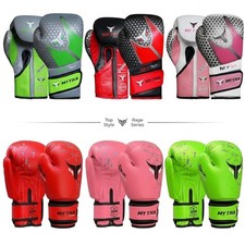 Mytra real leather boxing - real,