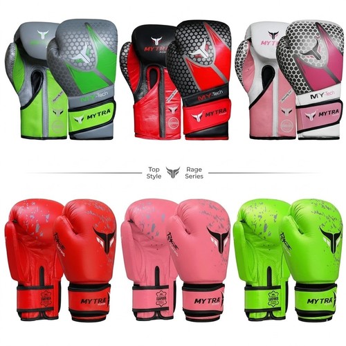 Mytra real leather - mytra, boxing