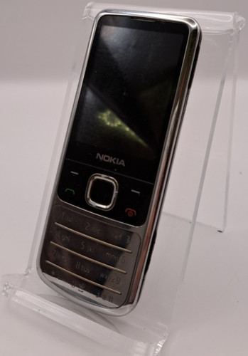 Nokia 6700 classic unlocked - classic,,