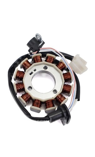 Alternator stator tnt - alternator,