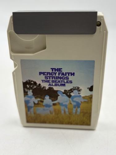The percy faith strings - the,
