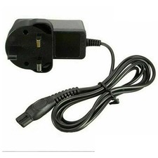 UK Power Charger Cable Lead