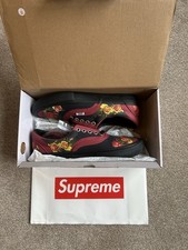 Supreme X Jean Paul Gaultier X