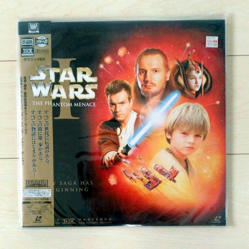 Star wars episode phantom - 1,