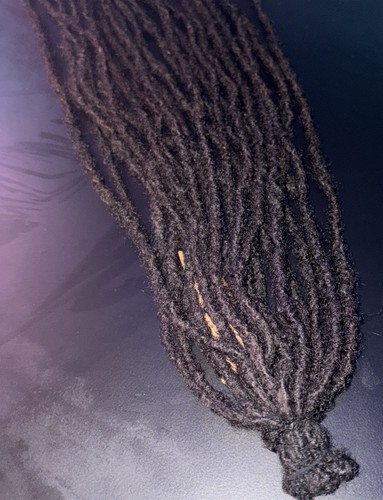 100 naturally grown human - naturally,
