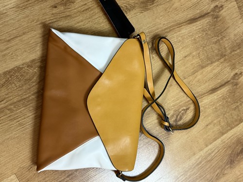 Zara ladies crossbody bag new - ladies, bag/