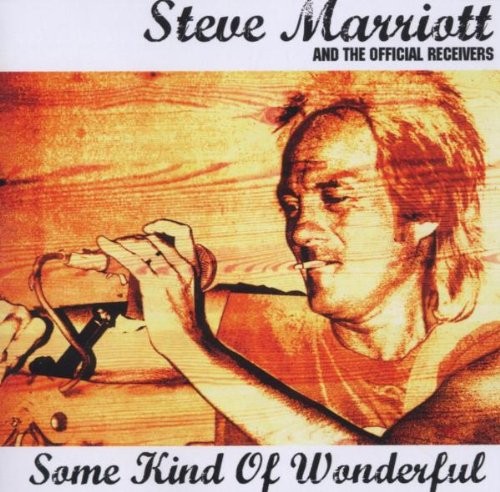 Marriott steve some - steve,
