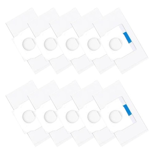 10pcs ultrafine filter dust - 10pcs,