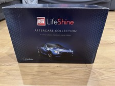 AUTOGLYM LIFESHINE AFTERCARE