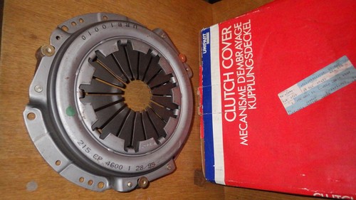 New genuine unipart - genuine,