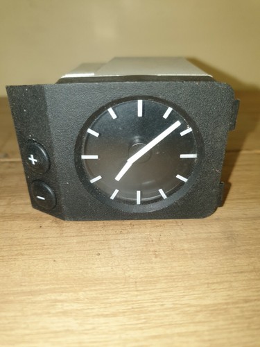 Genuine bmw series e36 clock - 3,