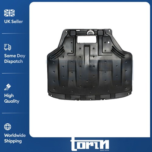 Engine cover undertray fits - cover,