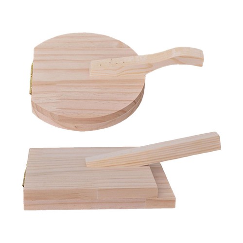 Dumpling press tool - dumpling,