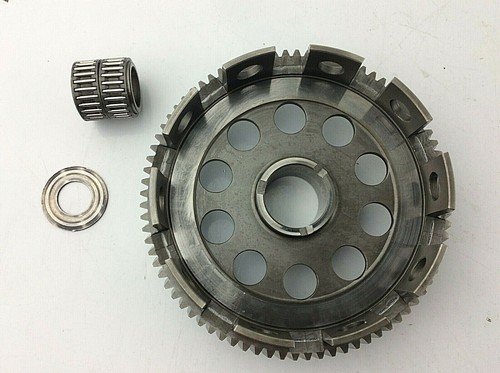 Gas aire 327 - 327, basket