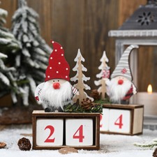 Christmas Advent Calendar