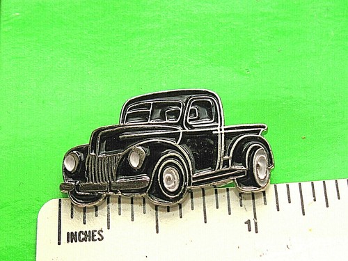 1940 ford pickup - 40,