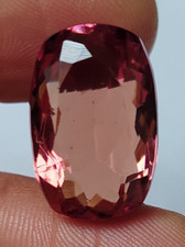 21.90 Ct. Natural Bi- Color