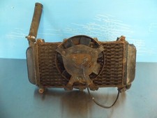 YAMAHA FZR400R FZR 400 EXUP