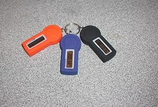 RSA SecurID Colour-coded