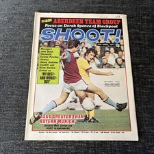 Shoot Magazine 16 Apr 1977