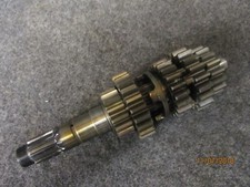 Honda CRF450 2017-2018 Used