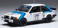IXO 1:43 Scale Ford Escort