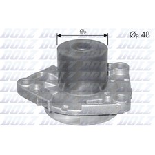 DOLZ PREMIUM WATER PUMP FOR