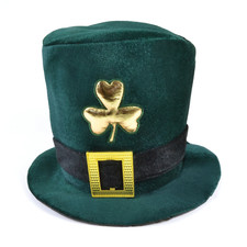 Irish Hat St Patricks Day