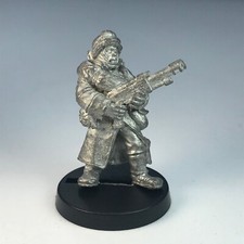 Metal Classic Valhallan Guard