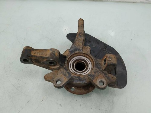 Front right wheel hub fiat - right,