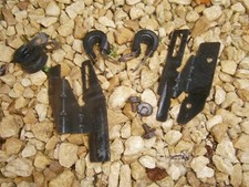 Vauxhall Vectra VXR 2.8 V6 Turbo Power Steering Mount Brackets Bolts