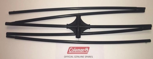 Coleman event shelter 14ft - event,