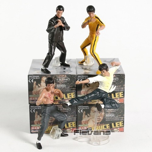 Bruce lee collection action - bruce,