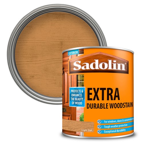Sadolin extra durable - sadolin,
