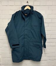 RAF WATERPROOF JACKET - Sizes - Navy Blue Wet Weather Coat ,  MVP British Issue