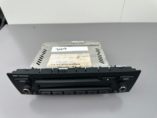 Bmw series cd73 professional - bmw,